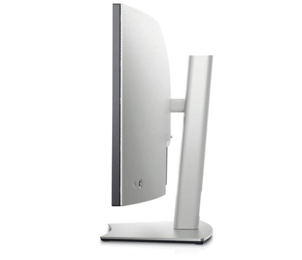 Dell 34.1'' U3421WE 210-AXQL Czarny - 1468358 - zdjęcie 7